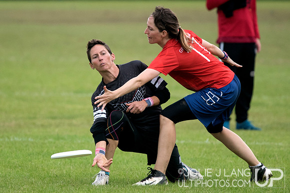 Power Pools - WUGC 2016