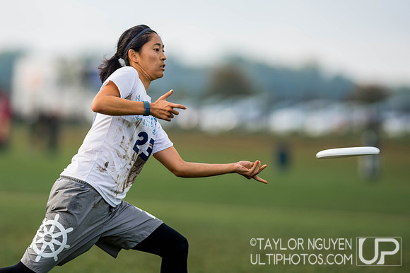 USA Ultimate Club National Championships