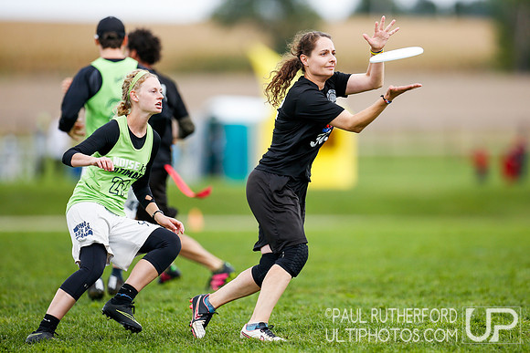 2016 Club National Championships