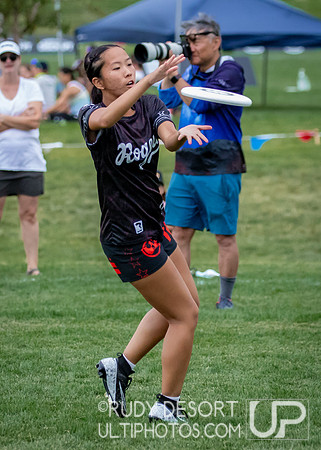 2024 USA Ultimate Youth Club Championships