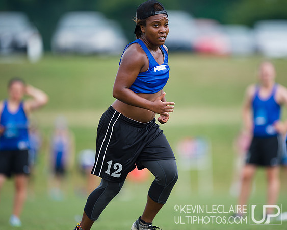 Chesapeake Invite 2014 Saturday Action