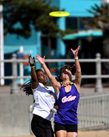 Saturday - 2025 Beach Championships