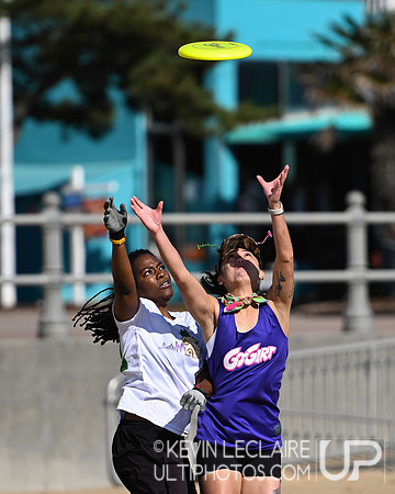 Saturday - 2025 Beach Championships