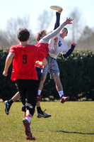 Queen City Tune Up 2015 - Sunday