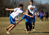 Queen City Tune Up 2015 - Sunday