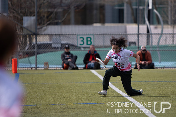 YULA 2025 Sunday Bracket Play