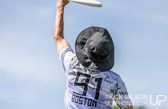 Sunday Action -- Mixed Easterns 2022