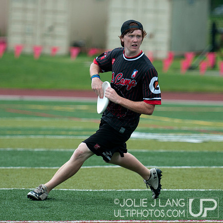 CUT Camp Session I 2014