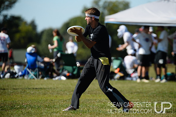 USAU Mid-Atlantic Regionals