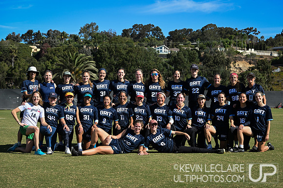 Grit Team Photo - Club Champs 2024