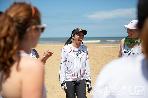 Saturday - 2024 Beach Championships