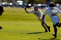 Temper vs GOAT - Men's Pool Play - 2014 National Championships