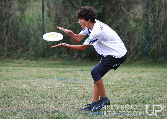 2022 USA Ultimate Youth Club Championships