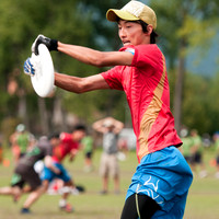 WUCC 2014 - Day 5