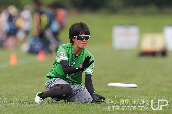 2022 World Ultimate Club Championships