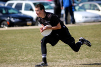 Queen City Tune Up 2015 - Saturday
