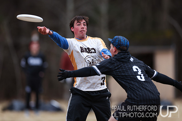2025 New England Open