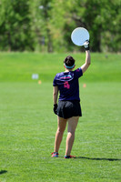 USAU Masters Championships