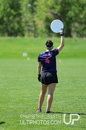 USAU Masters Championships