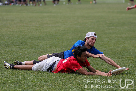 Chesapeake Invite