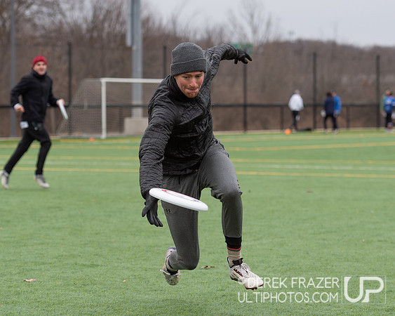 DC Breeze Open Tryouts Saturday