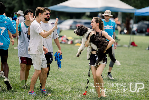 Swamp Seasonal Invite 2025