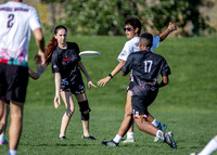 USA Ultimate Youth Club Championships 2025