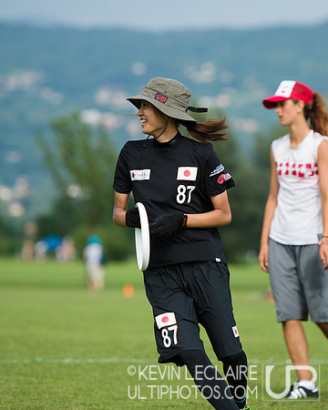 WJUC Day 3 Action
