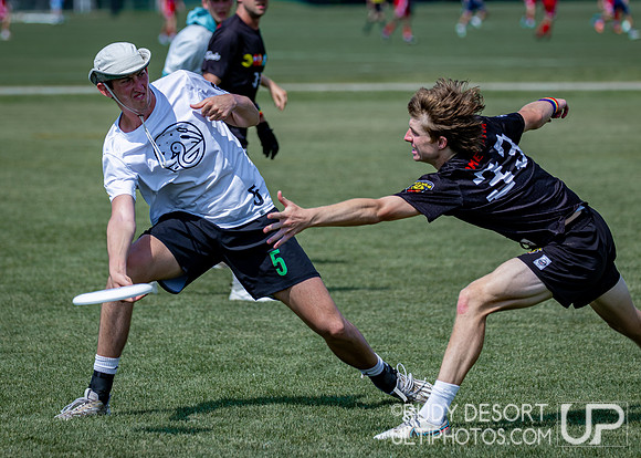 Elite-Select Challenge 2025