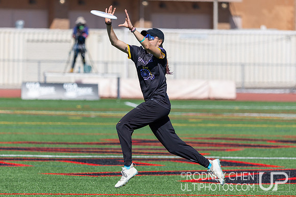 USAU Club National Championships 2024
