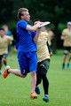 Sweden vs Australia - Open Tues Round 2 - 2014 WJUC