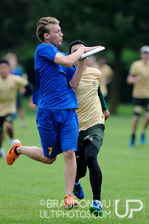 WJUC Day 2 - Tuesday