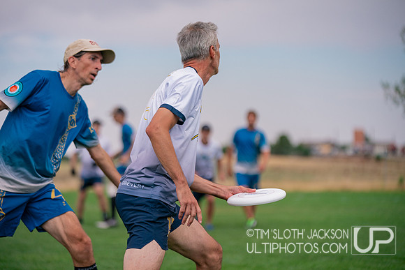 Pool Play 2024 Masters Nationals - Open Grand Masters