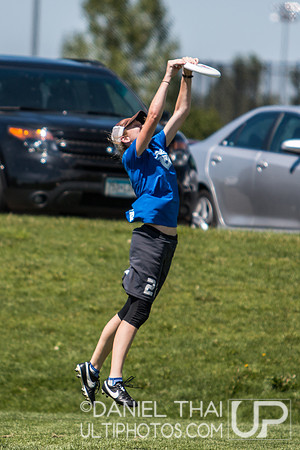 Saturday Mixed 2014 Colorado Cup (TCT Elite-Select Challenge)