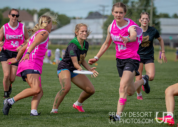 2024 High School National Invite (HSNI)