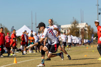 WFDF World Masters Ultimate Championships 2024