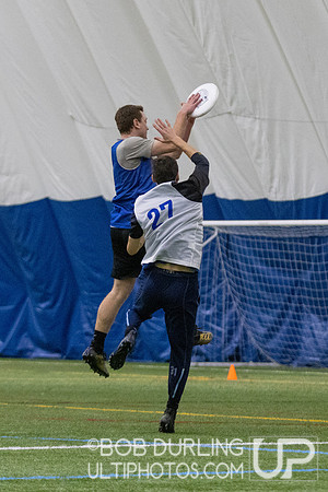 Boston Glory Tryout - 2/6/2022