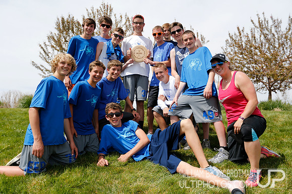 Colorado High School State Championships