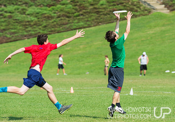 NUTC 2014 Session C