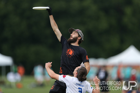 2022 World Ultimate Club Championships