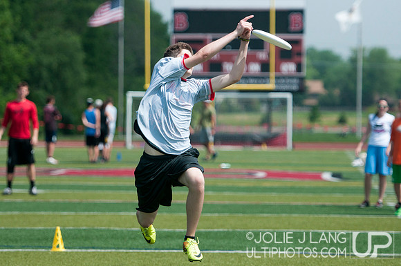CUT Camp Session I 2014
