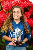 Highlights: Women’s Callahan Award Ceremony at USAU D-I College Championships