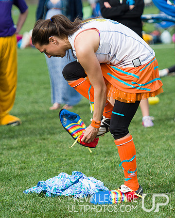 Fools Fest 2014 Saturday Action