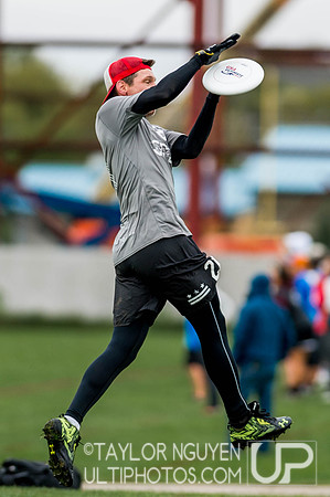 USA Ultimate Club National Championships