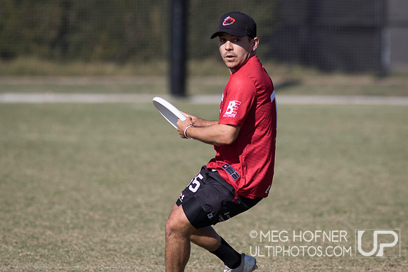 WFDF 2024 World Masters Ultimate Championships