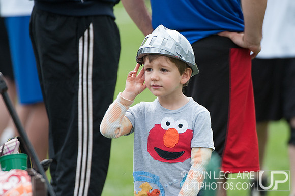 Fools Fest 2012 Saturday Action