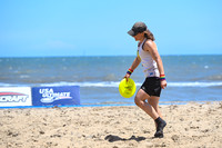 Ripe vs Molly Blue - Masters Women's Final - 2024 Beach Champs