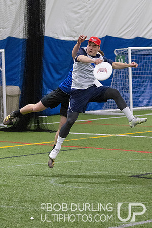 Boston Glory Tryout - 2/6/2022