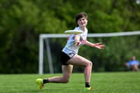 Lincoln v Decatur - Girls Pool Play - HSNI 2024