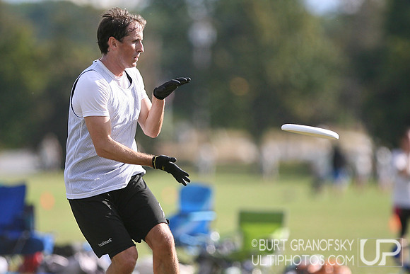 USAU NE Regionals 2013 -- Mixed, Sat Round 4